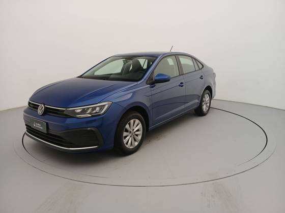 VOLKSWAGEN VIRTUS 1.0 170 TSI AUTOMÁTICO VOLKSWAGEN VIRTUS 1.0 170 TSI AUTOMÁTICO